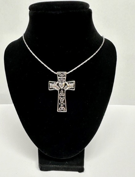 Cremation Pendant 23