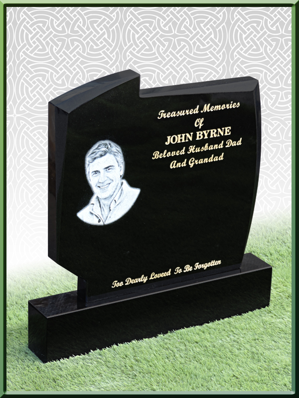 Miniture Cremation Memorial No 5