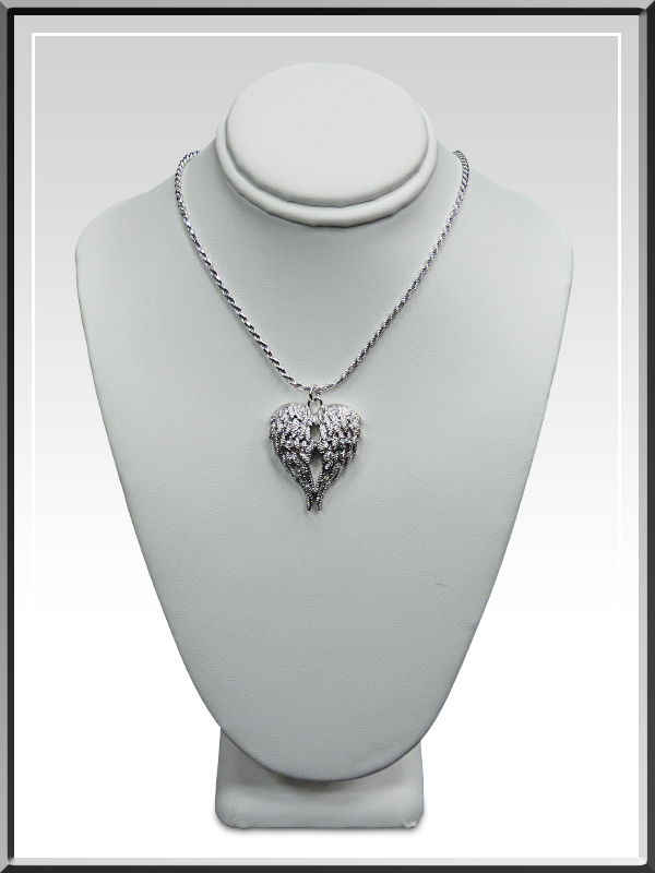 Cremation Pendant 13