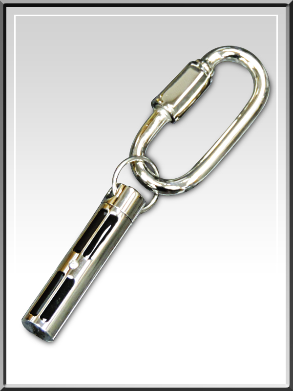 Cremation Keyring No1