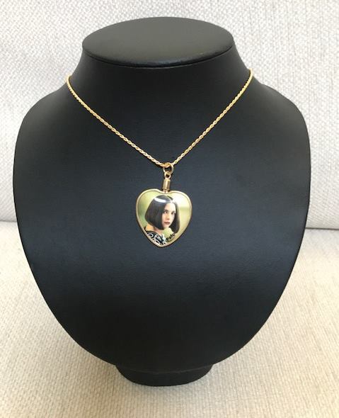 HEART PENDANT1