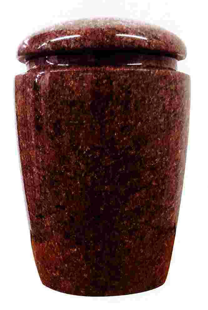 CREMATION URN U-02