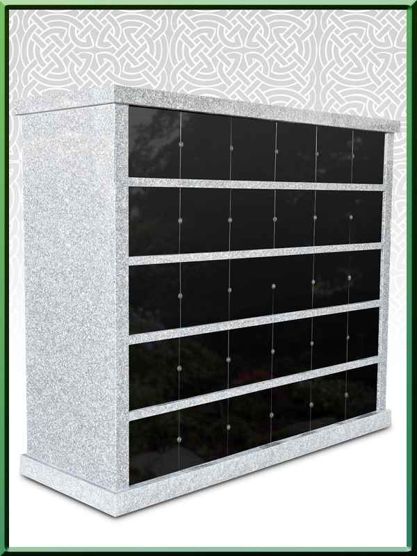 Cremation Chamber No 2