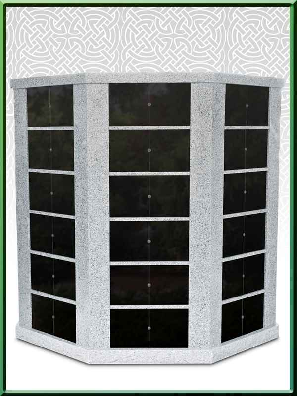 Cremation Chamber No 3