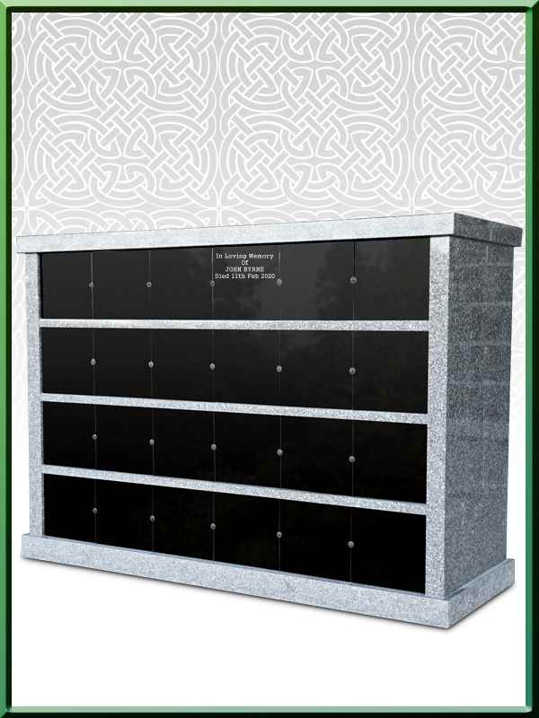 Cremation Chamber No 4