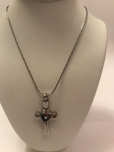 Cremation Pendant No 11