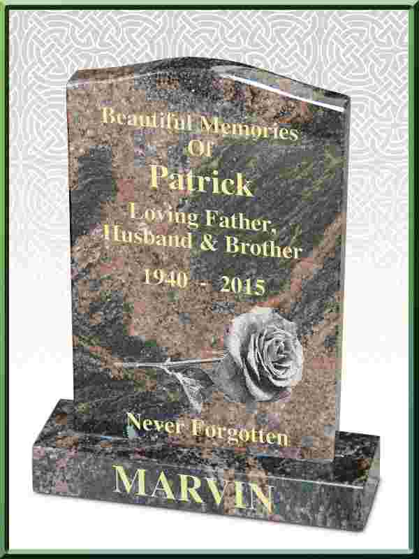 Miniature Memorial No10