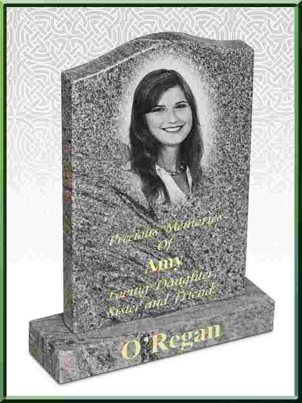 Miniature Cremation Memorial No 14