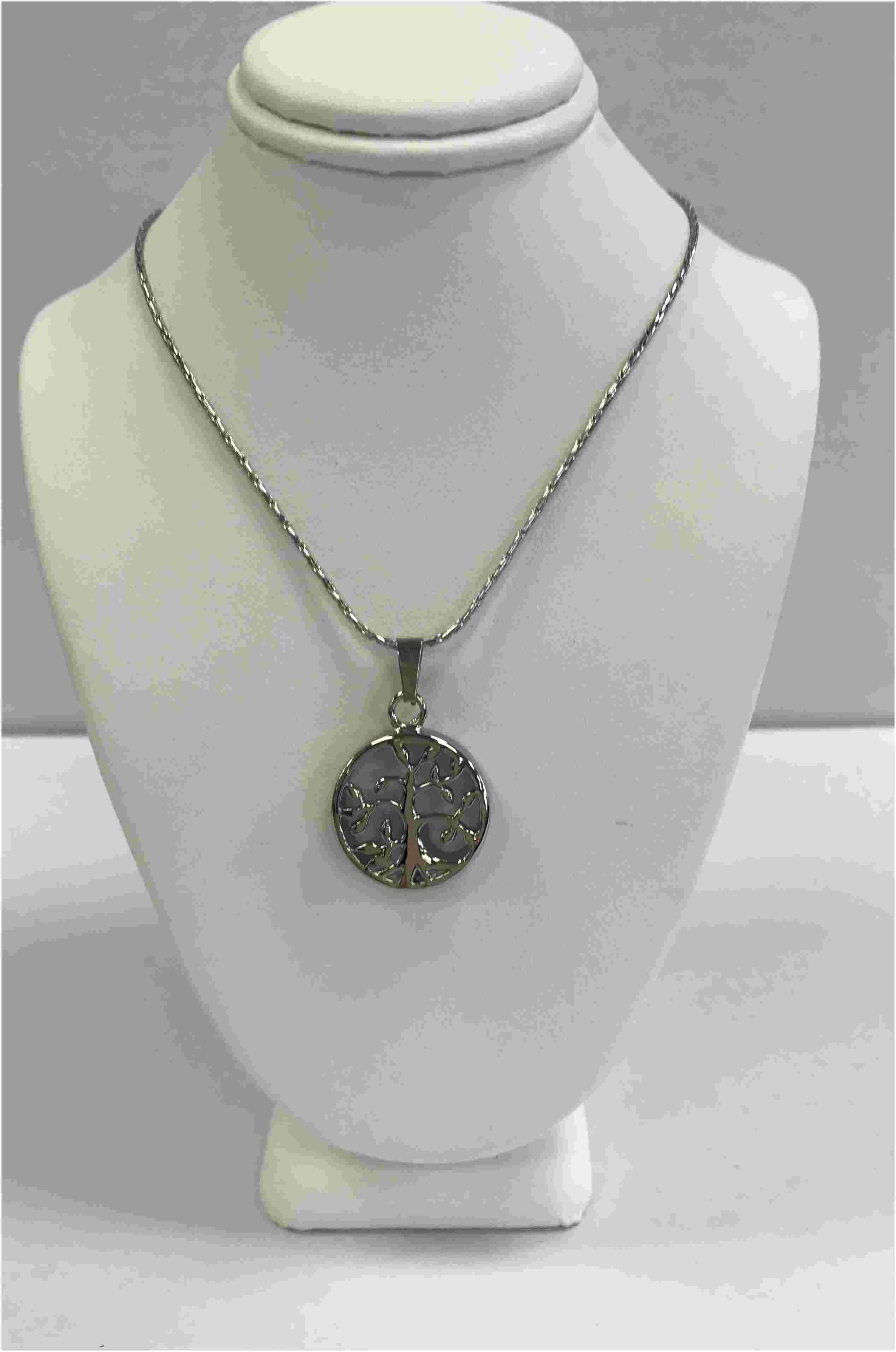 Cremation Pendant No 9