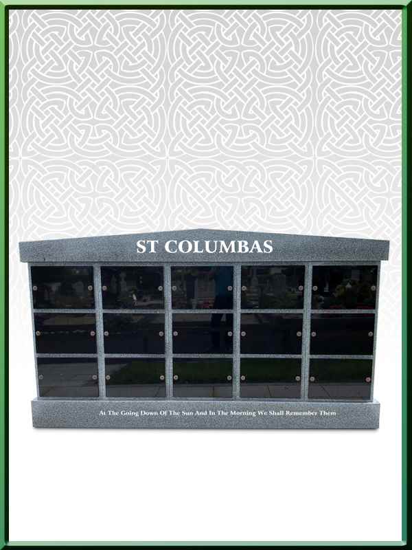 Cremation Chamber No 1